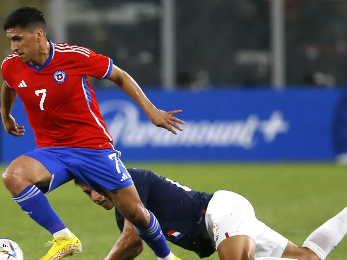 Importante club inglés estaría interesado en seleccionado nacional