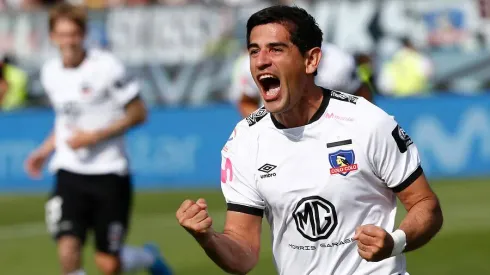 Julio Barroso habló de su gran amor por Colo Colo