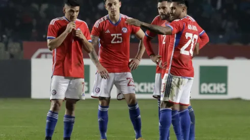 Chile enfrentará a República Dominicana este viernes.