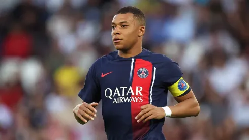 Mbappé buscará un destino fuera del PSG.