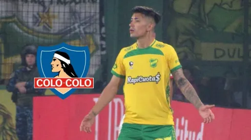 Solari comienza a sonar con fuerza en el conjunto Popular.