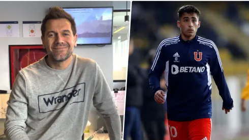 Villanueva se fue en picada en contra de la nominación de Assadi.