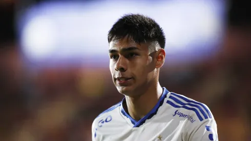 Un ex campeón de Champions League viene por Osorio