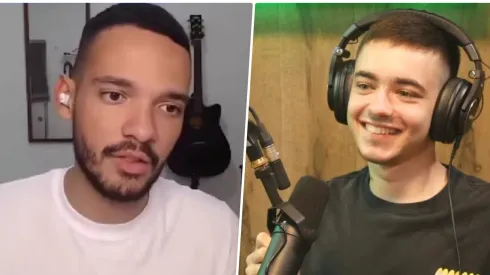 Las frases de Los Futbolitos sacaron más de alguna roncha en redes sociales.