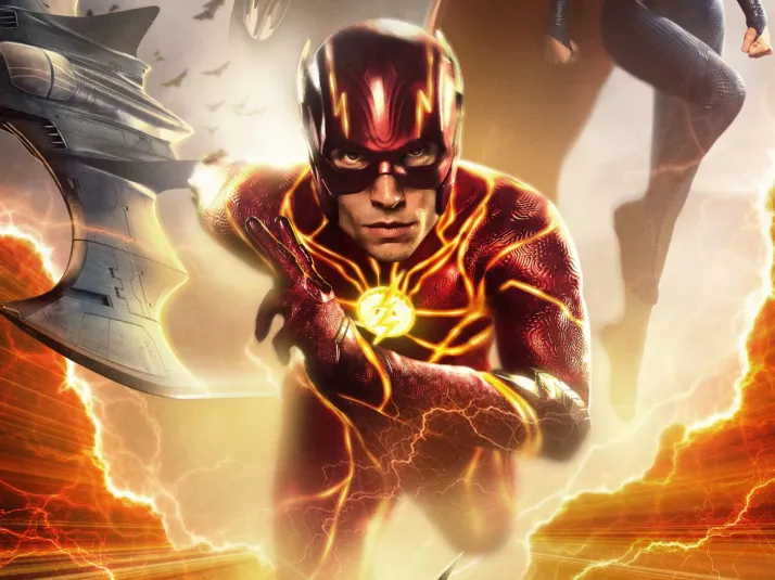 Review: The Flash