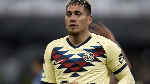 Castillo tendría más de alguna propuesta para volver a la actividad.