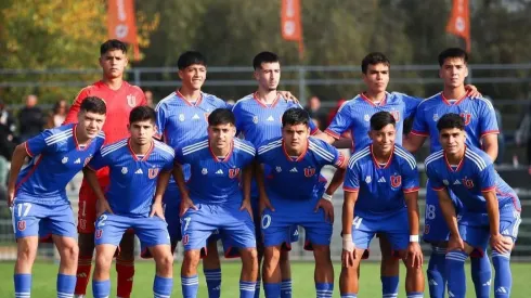 Ex dt de inferiores menciona a los futuros cracks de la U.