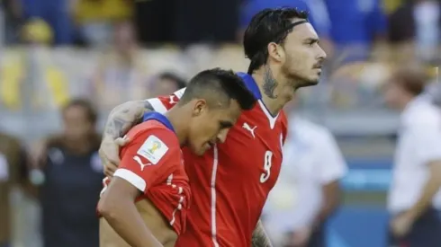 Pinigol lanzó una primicia sobre el futuro del Niño Maravilla.