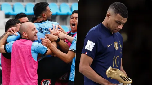 Un exjugador que quiso la U tuvo la osadía de ningunear a Kylian Mbappé