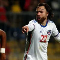 El partido de ensueño de Ben: Alcanzó a tres cracks de La Roja en la tabla de goleadores