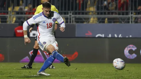 Rodrigo Vera delira con la genial actuación de Bruno Barticciotto en la Selección