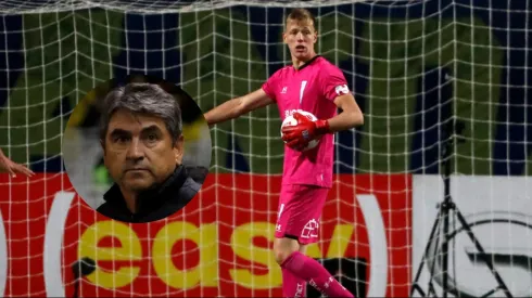 Astorga aportó nuevos antecedentes de la partida de Vicente Bernedo de Cobreloa.