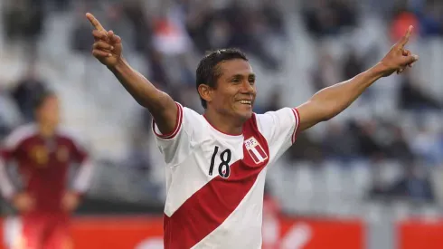 Willian Chiroque cuenta por qué no llegó a Universidad de Chile