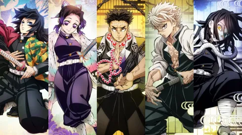 Demon Slayer: ¿Habrá cuarta temporada?