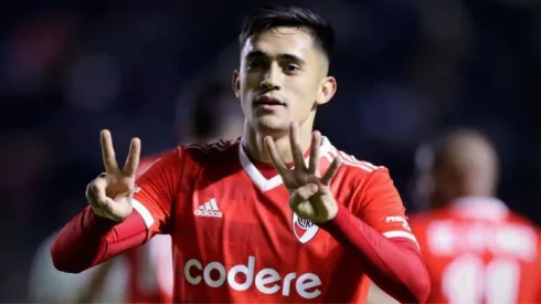 Pablo Solari hace polémica por esta importante situación amorosa