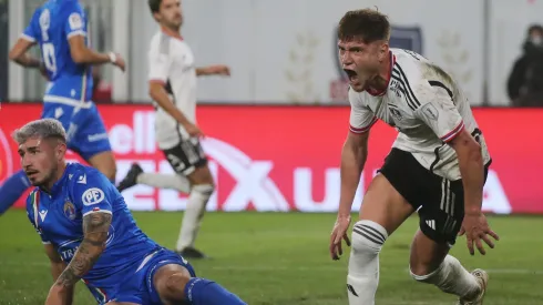 Leonardo Gil volverá a las convocatorias ante Unión La Calera.