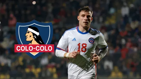 Ex compañero de Marcelo Pablo ruega a la dirigencia de Colo Colo para invertir en Bruno Barticciotto.