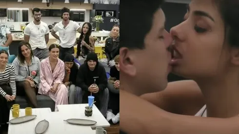 Esta por verse si los participantes de Gran Hermano Chile son tan osados como los de Argentina.