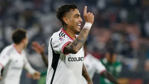 Lezcano quiere su revancha en el equipo dirigido por Gustavo Quinteros.