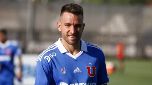 Zaldivia alzó la voz por su paso por la Roja.