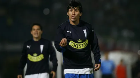 Gary Medel está sin club y un histórico de Universidad Católica le da otro portarzo