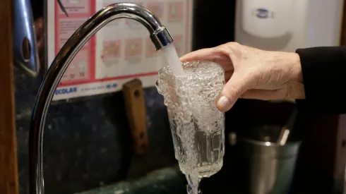 Revisa las comuncas que se verán afectadas por el corte de agua.