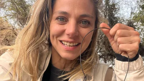 Mariana Derderián publicó una serie de quejas a través de su Instagram.