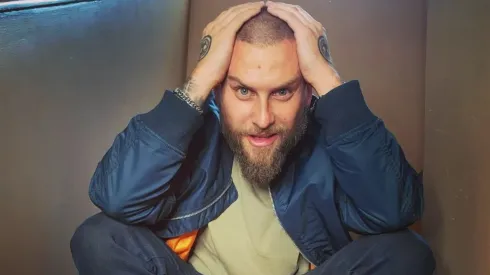 Cretton se desahoga por ataques tras polémico quiebre