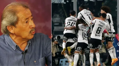 El histórico de Colo Colo le dejó un duro mensaje al plantel adiestrado por Gustavo Quinteros