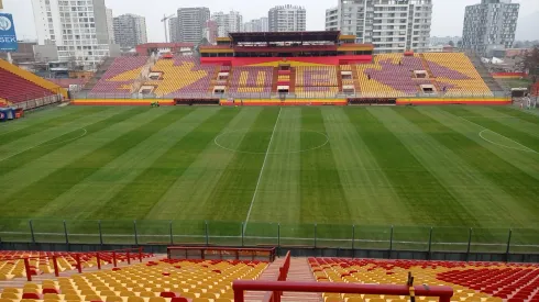 Renuncia el canchero del Santa Laura