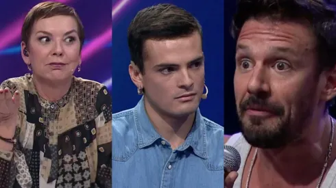 Fran García-Huidobro destruye en vivo al manager de Benjamín de Gran Hermano, el ex chico reality Danilo Rodríguez.