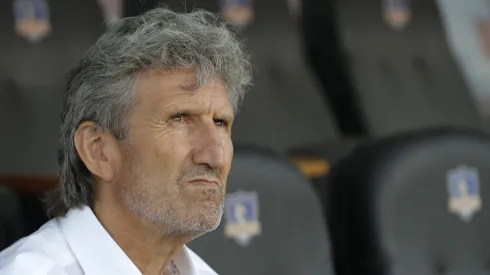 Daniel Morón lamenta la eliminación de Colo Colo en la Libertadores y revela que trastoca los planes del club