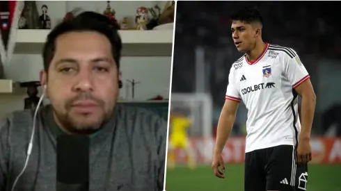 Herrera alza la voz sobre la poca efectividad del canterano albo.