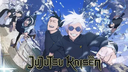 Jujutsu Kaisen 2 se desarrollará a través de dos arcos, uno en el pasado y otro en el presente de los personajes.