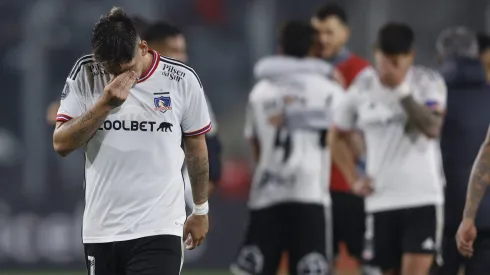 Ex albo le pone como exigencia al Cacique llegar a la final de la Copa Sudamericana.