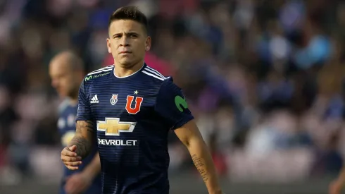 Yeferson Soteldo fue marginado en el Santos por indisciplina y repite lo que pasó con él en la U en 2018