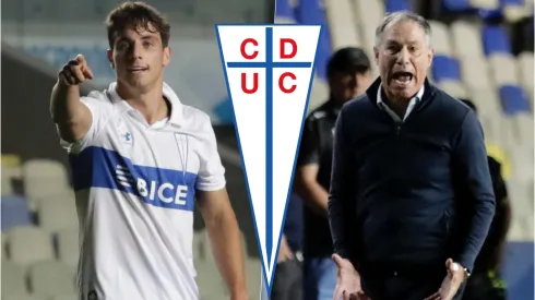 Clemente Montes tendrá que convencer a Ariel Holan y sellar el acuerdo para hacer las paces