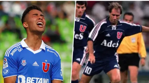 A Assadi le gustaron las palabras del histórico jugador del Romántico Viajero.