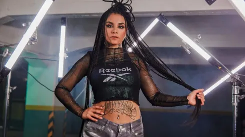 Flor de Rap editó este mismo año 33, su más reciente proyecto discográfico.