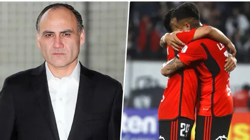 El Cacique ya conoce su posible rival en octavos de final de la Copa Sudamericana.