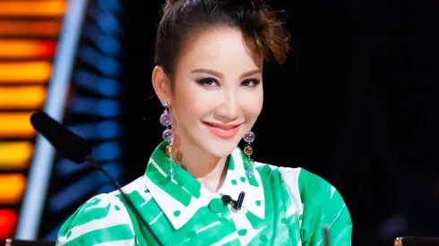 Coco Lee fue un ícono de la música, la TV y el cine.