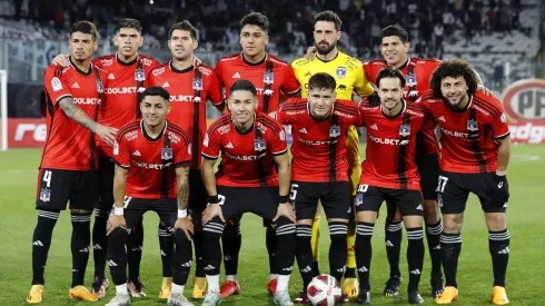 Colo Colo estaría a un paso de renovar a una de sus grandes figuras