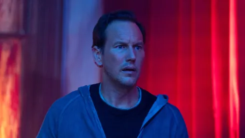 Patrick Wilson vuelve para ser parte de Insidious 5 o La Noche del Demonio: La Puerta Roja.