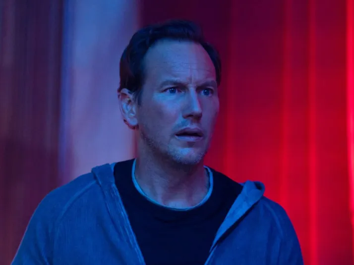 Conoce al reparto de La Noche del Demonio: La Puerta Roja