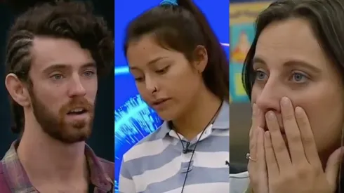 El alto impacto que provocó la decisión de Gran Hermano.