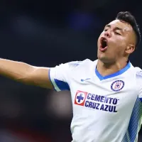 ¿Prepara la vuelta? Iván Morales suena en grande de Argentina