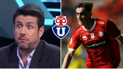 Siguen las repercusiones ante el posible fichaje de Díaz en la U.