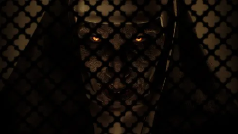 Cinco años se demoró en reaparecer Valak para La Monja 2.