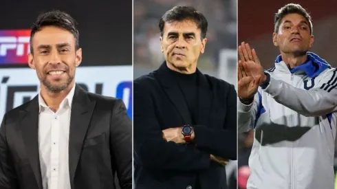 Jorge Valdivia y su letal comparación entre Gustavo Quinteros y Mauricio Pellegrino