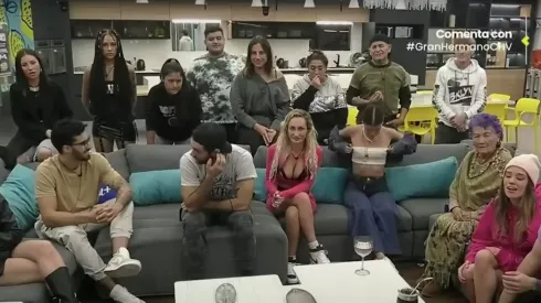 Gran Hermano tiene a cuaro jugadores en riesgo.